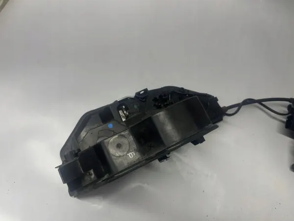 BMW 4153309800 Arrêt de porte arrière gauche d'occasion image 5
