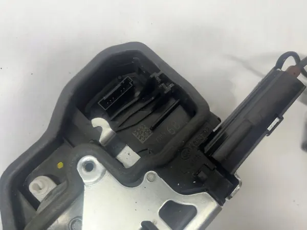 BMW 4153309800 Arrêt de porte arrière gauche d'occasion image 7