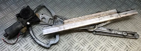 MERCEDES W163 ML Mecanismo Frontal Esquerdo A0015407645 image 3