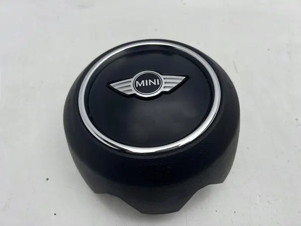 MINI F55 F56 F57 Fahrerairbag Original 2014- image 2