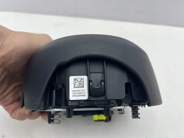 MINI F55 F56 F57 Fahrerairbag Original 2014- image 4