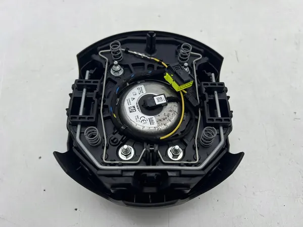 MINI F55 F56 F57 Fahrerairbag Original 2014- image 5