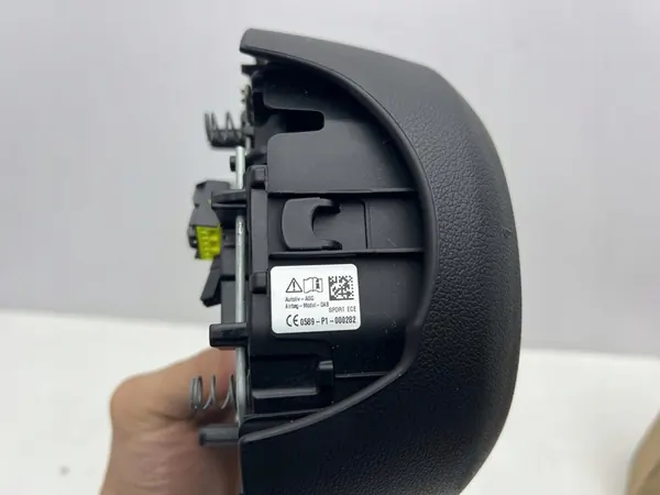 MINI F55 F56 F57 Fahrerairbag Original 2014- image 6