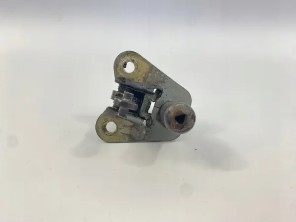 Fecho do capô OEM ZAMEK/SDV10415 para Mercedes W201 190 image 8