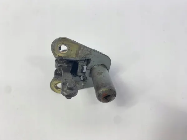 Fecho do capô OEM ZAMEK/SDV10415 para Mercedes W201 190 image 9