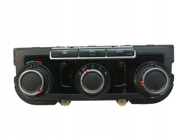 VW Caddy III ventilationspanel 1K8907426AM OEM image 2