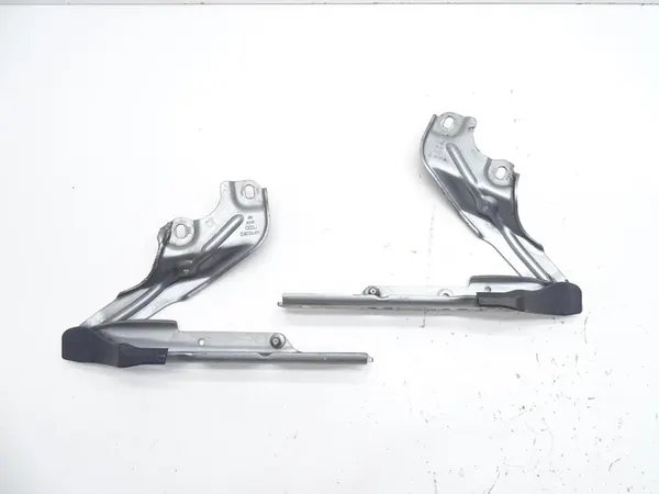 Conjunto de dobradiças esquerda direita 4G8823301D Audi A6 C7 image 1