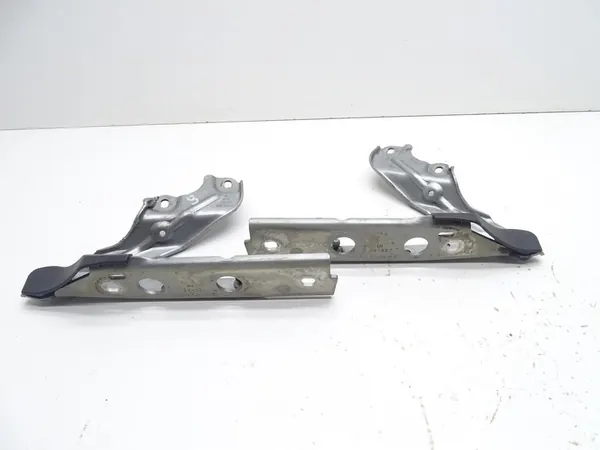 Conjunto de dobradiças esquerda direita 4G8823301D Audi A6 C7 image 2