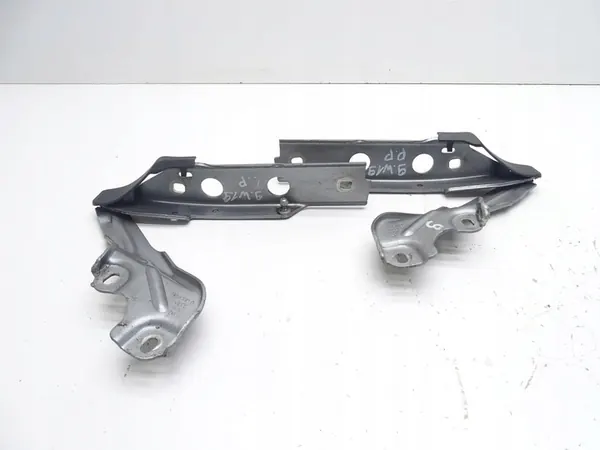 Conjunto de dobradiças esquerda direita 4G8823301D Audi A6 C7 image 4