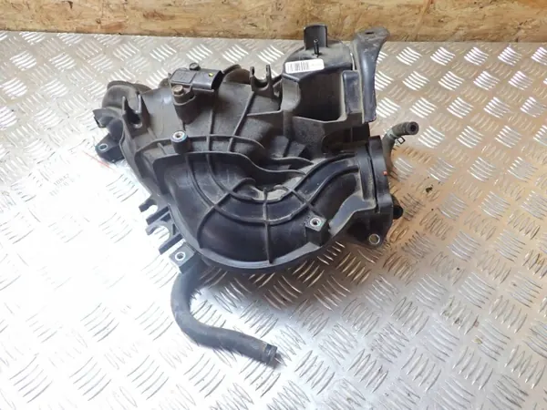 Kaasutin OEM 551732901990 KIA Sportagelle image 2