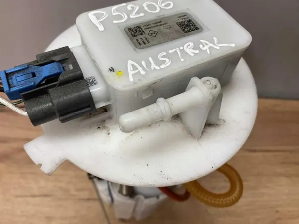 BOMBA DE COMBUSTÍVEL RENAULT AUSTRAL 1.2 E-TECH 17290 5294R image 4