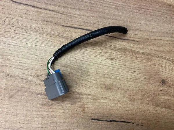 BOMBA DE COMBUSTÍVEL RENAULT AUSTRAL 1.2 E-TECH 17290 5294R image 6