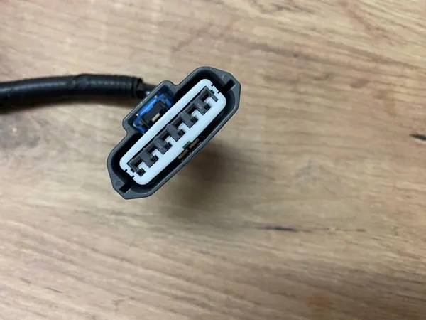 BOMBA DE COMBUSTÍVEL RENAULT AUSTRAL 1.2 E-TECH 17290 5294R image 7