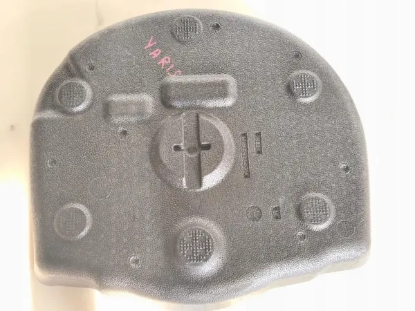 Toyota Yaris Cross tavaratilan styrox-täyte OEM 64993-K0050 image 3