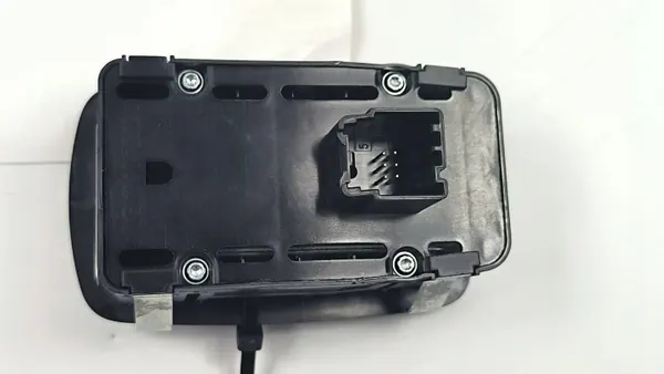 Linker raam schakelaar OEM 670013822 Maserati Ghibli image 3