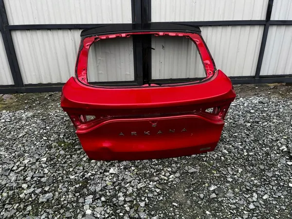 Porta-malas traseiro Renault Arkana 19- OEM 901229789R image 1