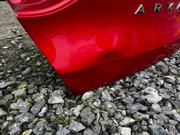 Porta-malas traseiro Renault Arkana 19- OEM 901229789R image 2