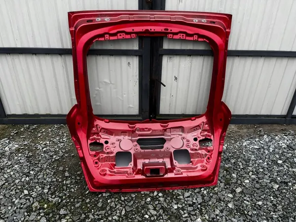 Porta-malas traseiro Renault Arkana 19- OEM 901229789R image 3