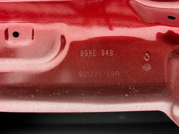 Porta-malas traseiro Renault Arkana 19- OEM 901229789R image 4