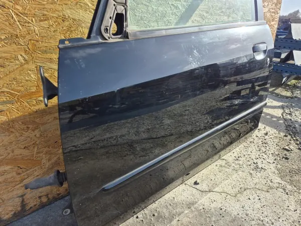 Mitsubishi Colt VI Z30 linker voorportier - Gebruikt image 3