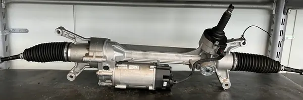 MERCEDES C-KLASA W205 4X4 Styrning OEM 2054602902 image 2