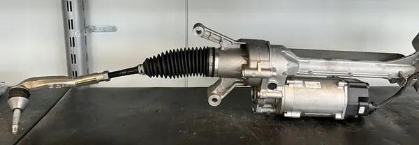 MERCEDES C-KLASA W205 4X4 Styrning OEM 2054602902 image 3