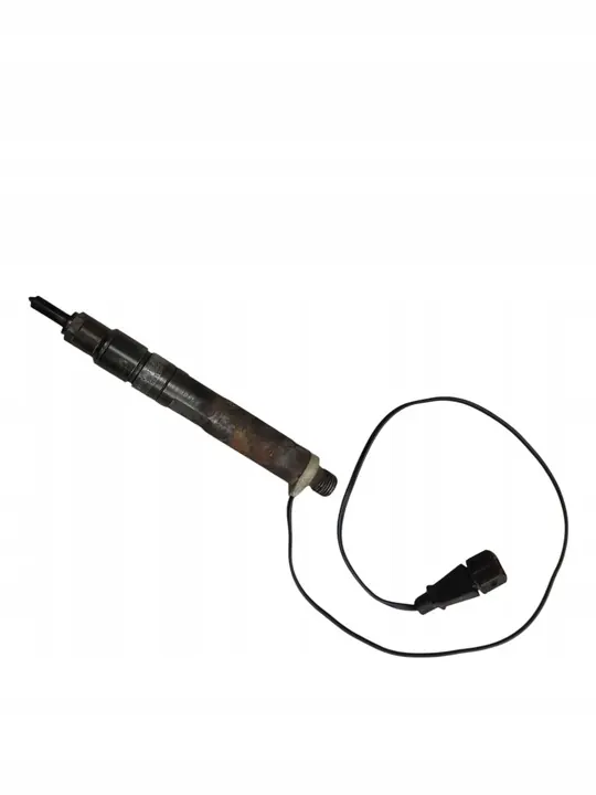 Iniettore Volkswagen Transporter T4 2.5 TDI 074130202P image 2