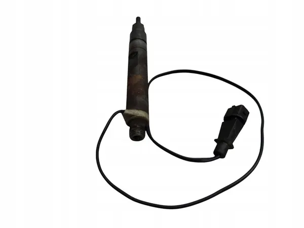 Iniettore Volkswagen Transporter T4 2.5 TDI 074130202P image 3