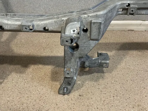 BMW M5 F90 2018 dashboardframe OEM 9297644 image 7