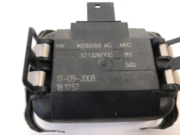 Capteur de pluie VW OEM 1K0955559AG pour Golf Plus image 4