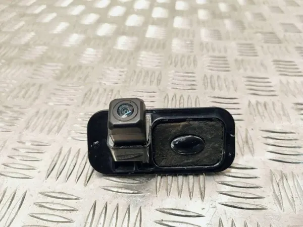 Caméra de recul Renault Koleos I 2014 OEM 8679060260 image 2