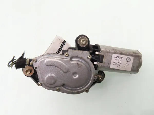 Bakrutorrensmotor OEM 66350002 för TGL350 image 2