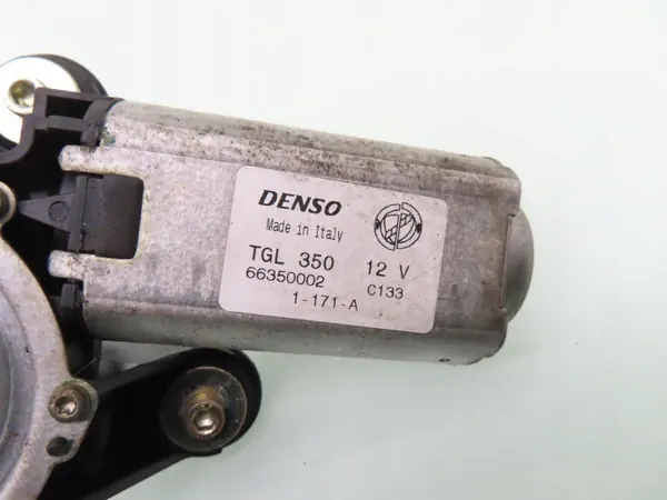 Bakrutorrensmotor OEM 66350002 för TGL350 image 4