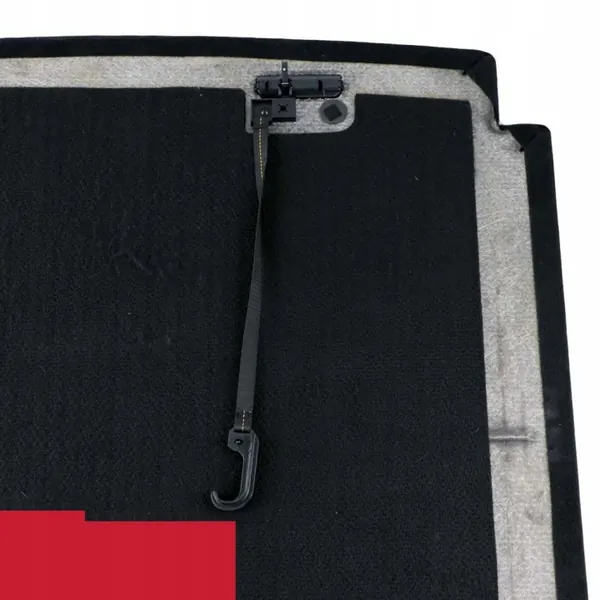 Tapis de coffre Mercedes W164 OEM A1646800902 image 7