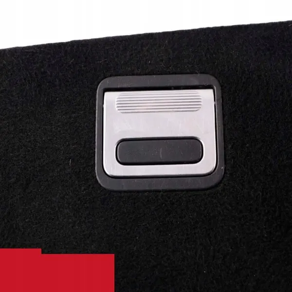 Tapis de coffre Mercedes W164 OEM A1646800902 image 9