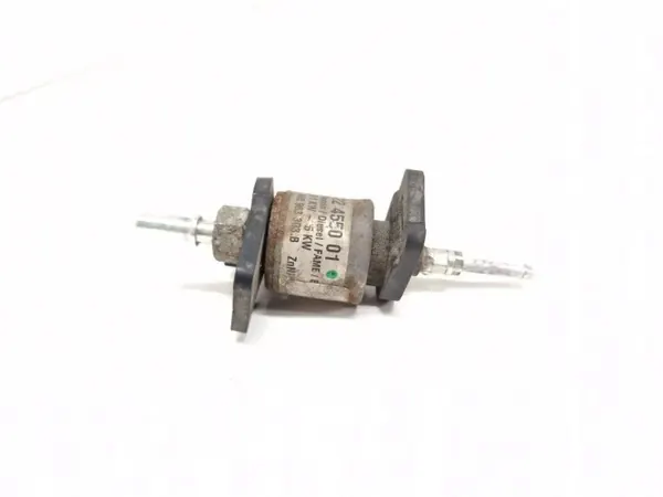 Audi A4 S4 B9 2017 Webasto polttoainepumppu 8W0261163C image 3