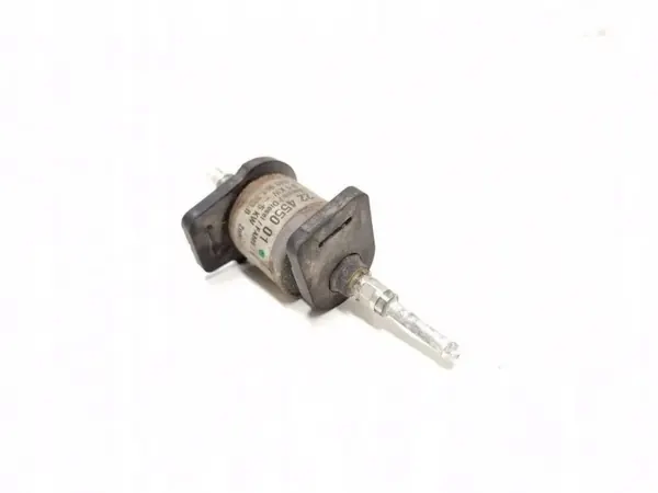 Audi A4 S4 B9 2017 Webasto polttoainepumppu 8W0261163C image 4