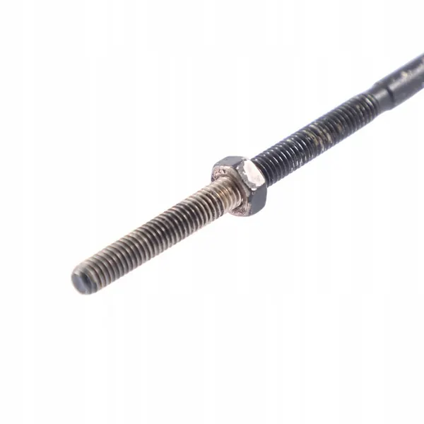 Mercedes Sprinter W906 OM646 Ställdon Ventil A6460901280 image 10