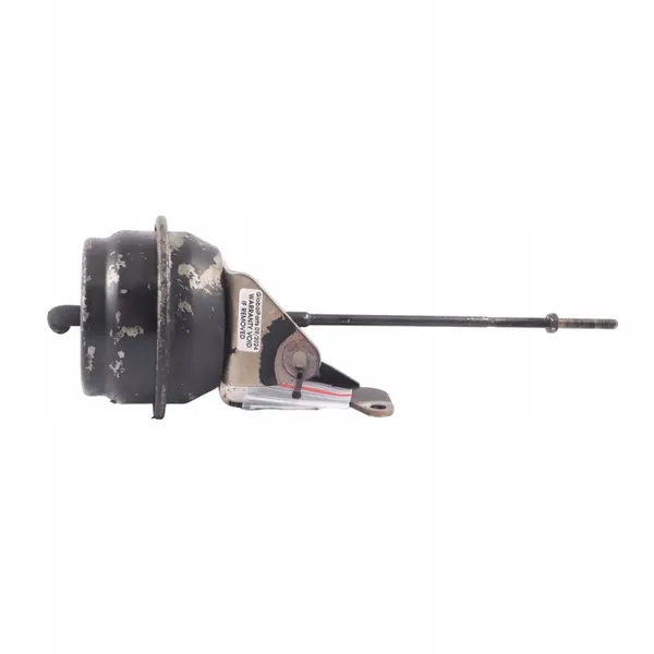 Mercedes Sprinter W906 OM646 Ställdon Ventil A6460901280 image 3