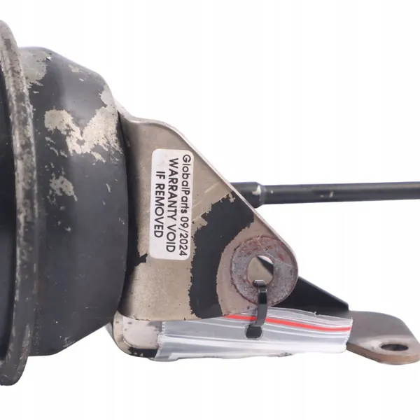 Mercedes Sprinter W906 OM646 Ställdon Ventil A6460901280 image 5