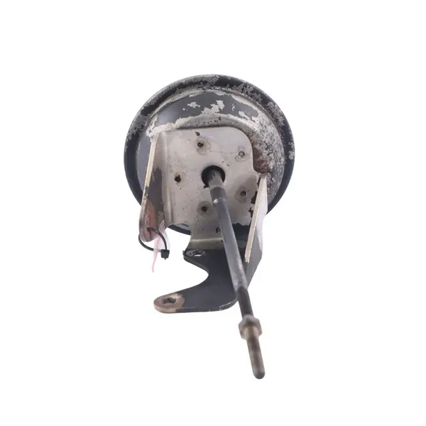 Mercedes Sprinter W906 OM646 Ställdon Ventil A6460901280 image 8