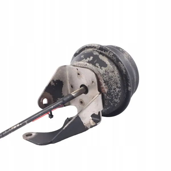 Mercedes Sprinter W906 OM646 Ställdon Ventil A6460901280 image 9