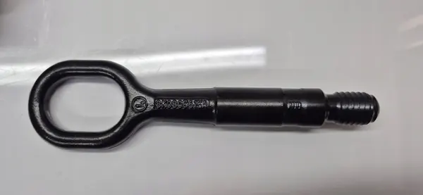 VW AUDI SEAT SKODA Kompressori 5N0012615H image 2