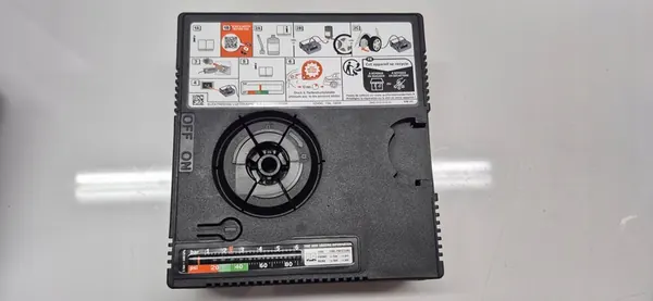 VW AUDI SEAT SKODA Kompressori 5N0012615H image 4