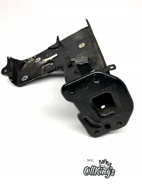 Quart de bas de caisse droit avant Audi A3 8P0 8P4 Lift image 2
