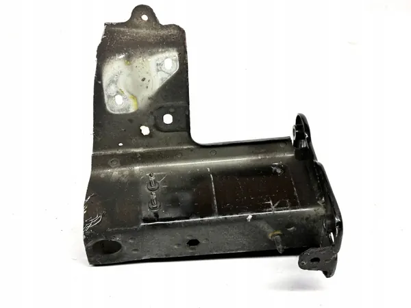 Quart de bas de caisse droit avant Audi A3 8P0 8P4 Lift image 3