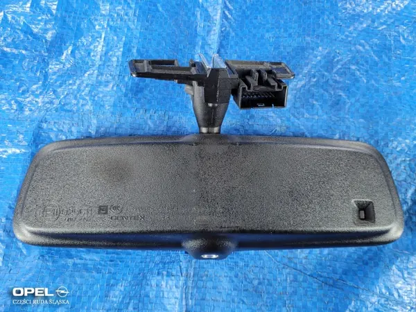 OEM 13253546 Sisätakapeili Opelille image 2