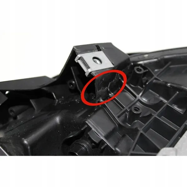 Oikea Etuvalaisin 260103381R Renault Austral image 5