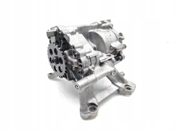 Pompe à huile OEM 8631810 pour Mini Countryman Cooper S image 2