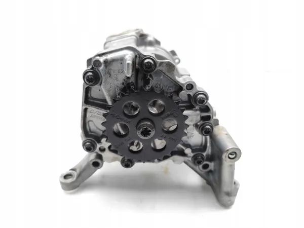 Pompe à huile OEM 8631810 pour Mini Countryman Cooper S image 5